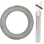 Thetford Flush Tube & Nozzle Assembly Am V