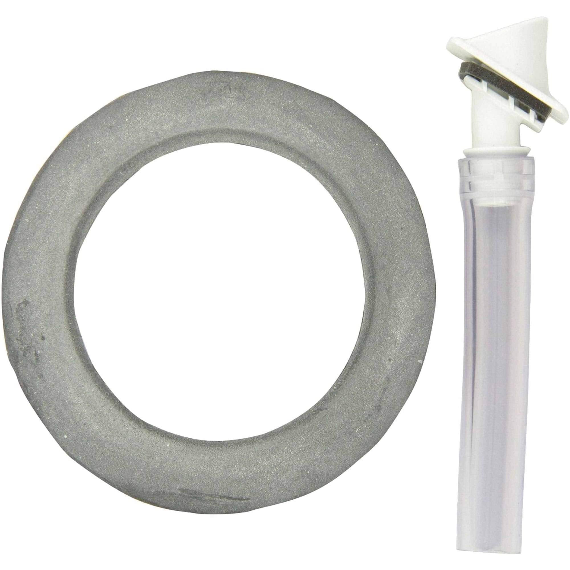 Thetford Flush Tube & Nozzle Assembly Am V
