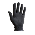 Footjoy Men'S Raingrip Pair Golf Glove Black Cadet Large, Pair