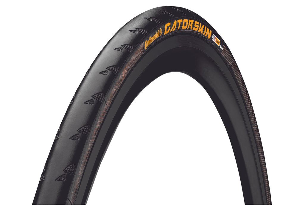 Continental Gatorskin Urban Specialty Bicycle Tire With Duraskin (26X1 1/8)