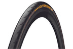 Continental Gatorskin Urban Specialty Bicycle Tire With Duraskin (26X1 1/8)