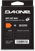 Dakine Indy Hot Wax Warm 160G - Assorted, One Size