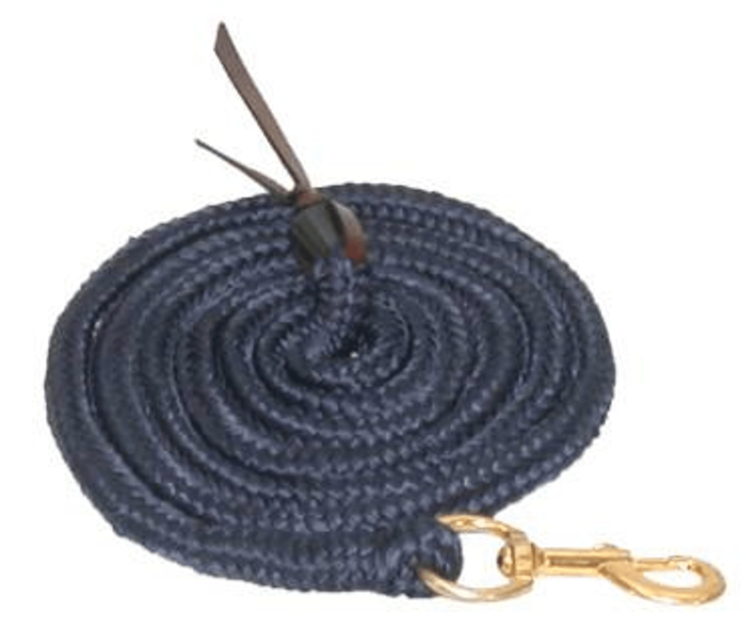 Gatsby Poly Cowboy Lead 10ft Navy