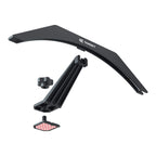 Target Darts Arc Dartboard Cabinet Light Attachment System