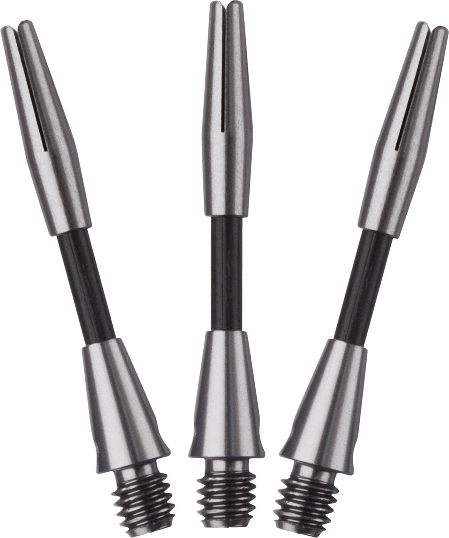 Viper by GLD Products Carbon Plus Ultra Light Dart Shaft: Short (SH), 3 Pack, Short (SH) - 1.5-Inch (35-7003-00)