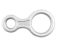 KONG Classic Figure 8 Polished Mountain Gear
