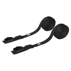 Oceanbroad Kayak Tie Down Strap 1 Inch 16 Feet 2 Pack Cam Buckle Straps For Surfboard Sup Board Kayak Canoe