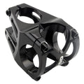 Evosid Mtb Stem 31.8 Stem Mountain Bike Stem Mountain Bike Handlebar Stem For Most Bike Road Bike Mtb Bmx (Black) (Black)