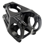 Evosid Mtb Stem 31.8 Stem Mountain Bike Stem Mountain Bike Handlebar Stem For Most Bike Road Bike Mtb Bmx (Black) (Black)
