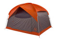 Big Agnes Dog House Camping Tent, 6 Person