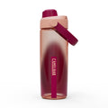 CamelBak Thrive Chug Tritan Renew Water Bottle Blush Dawn, 20oz