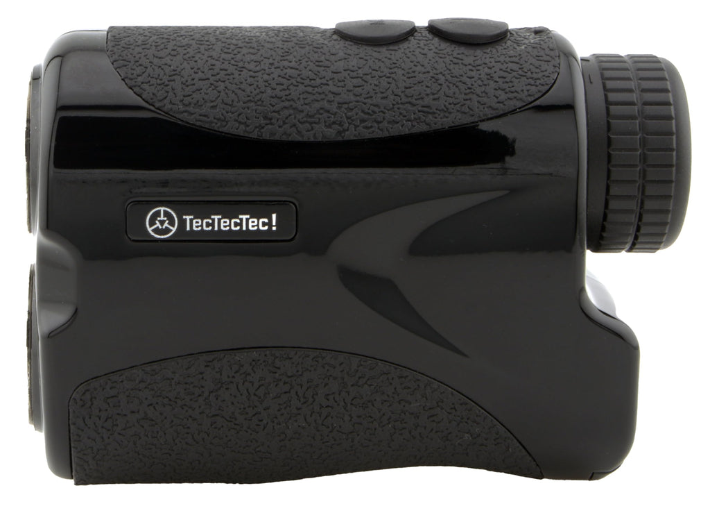 Tectectec Vpro500 Golf Rangefinder With High-Precision, Laser Range Finder Binoculars With Pinsensor And Battery, Golf Accessori
