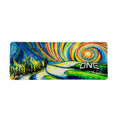 One Mfg My Backyard Snowboard Stomp Pad 7.75 x 3 - Lightweight, anti-slip, USA made traction