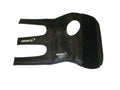 Ebonite Pro Positioning Bowling Glove (Right Hand, Small)