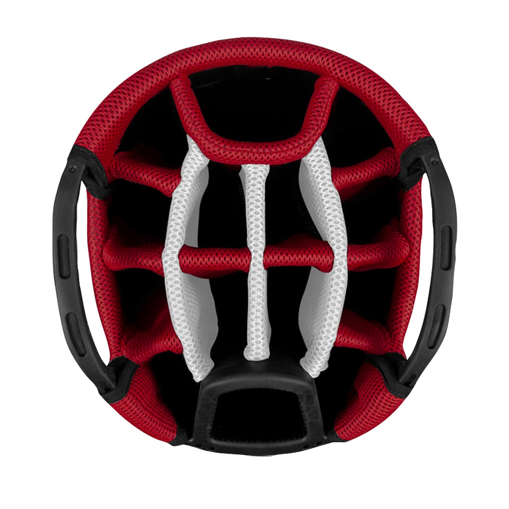Alabama Crimson Tide Bucket III Cooler Cart Golf Bag
