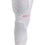 Gameday Armour Pro 7-Pad 3/4 Tight White L
