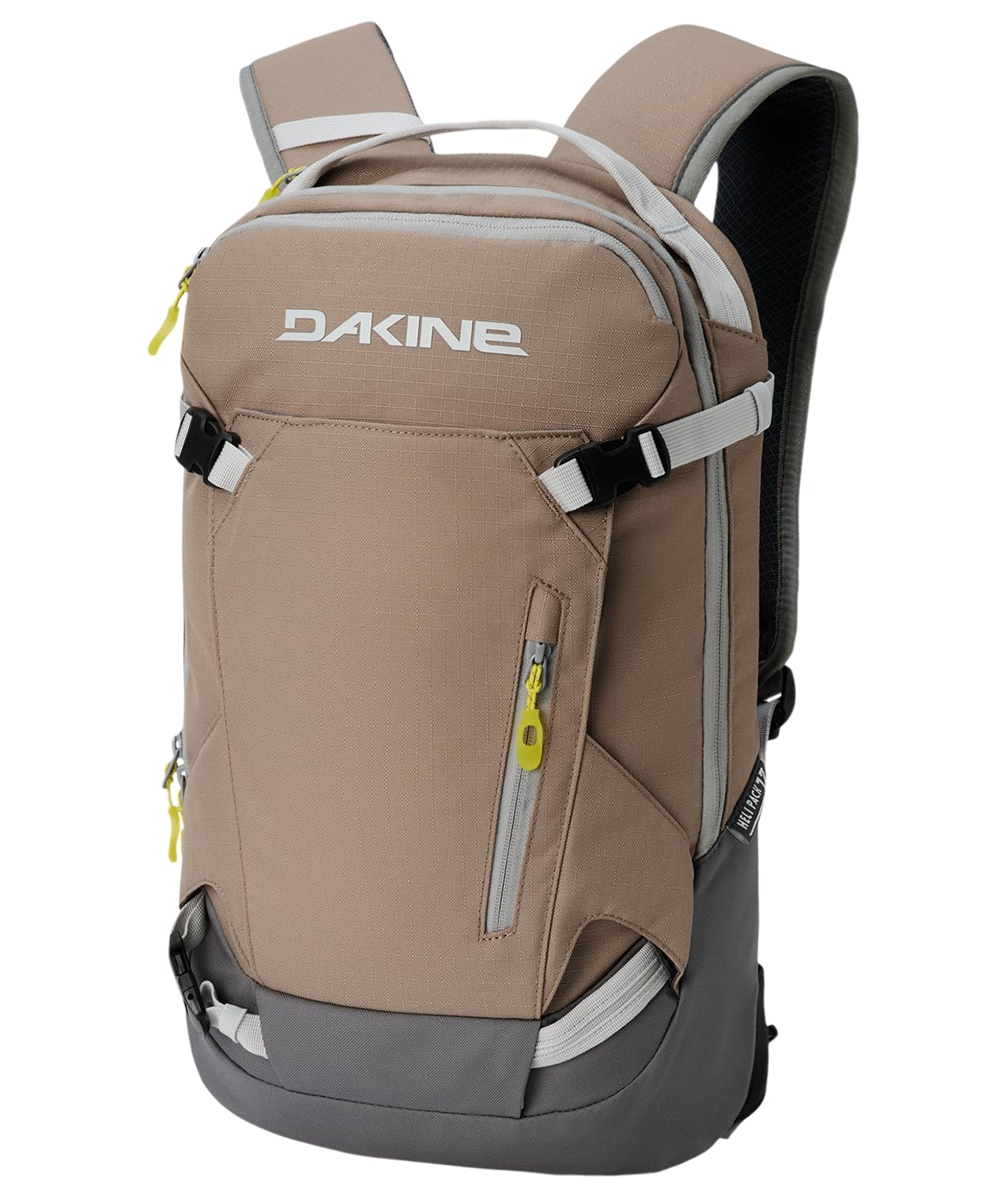 Dakine WOMENS HELI BACKPACK 12L - PINEBARK