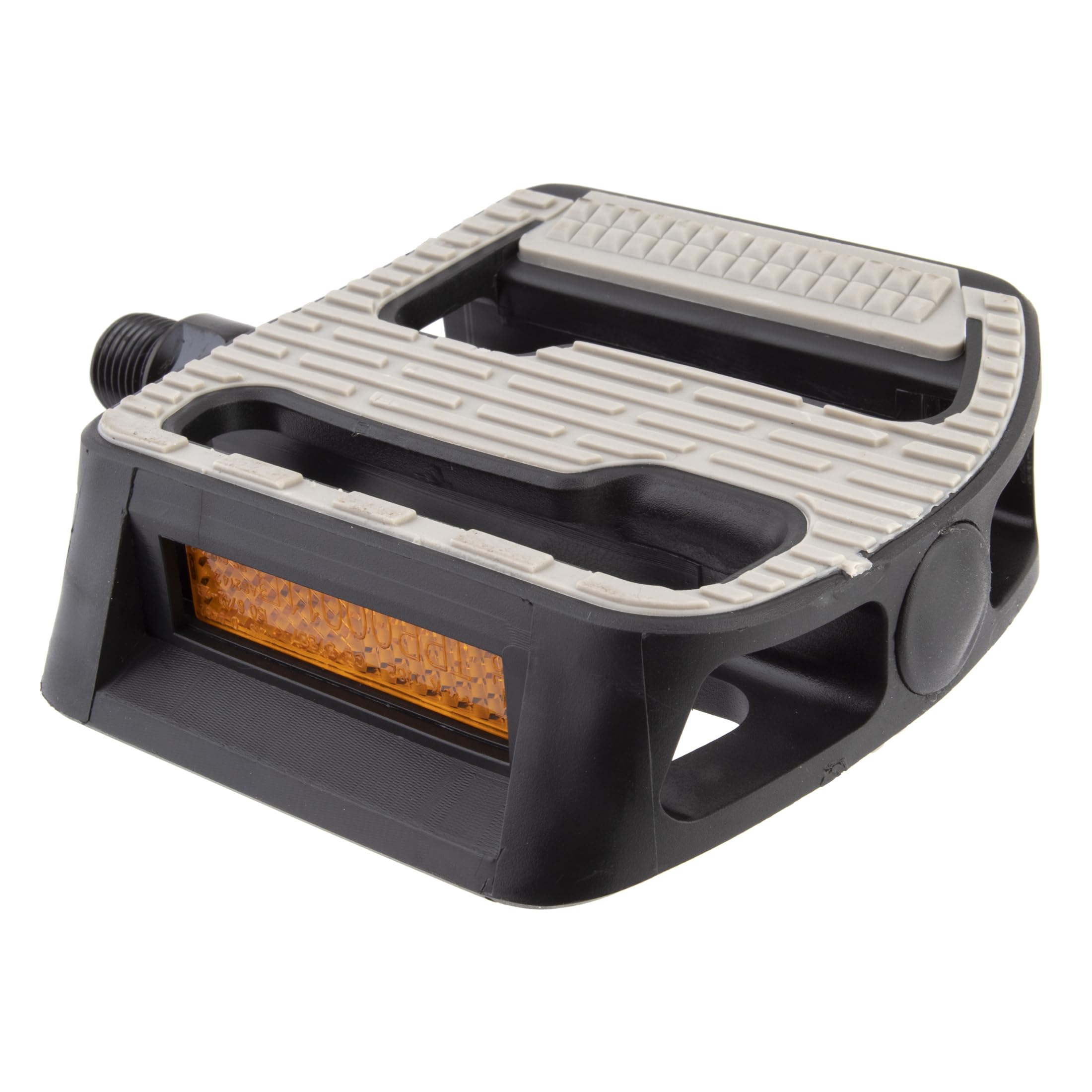 Sunlite Barefoot Cruiser Mx Pedals, 1/2''