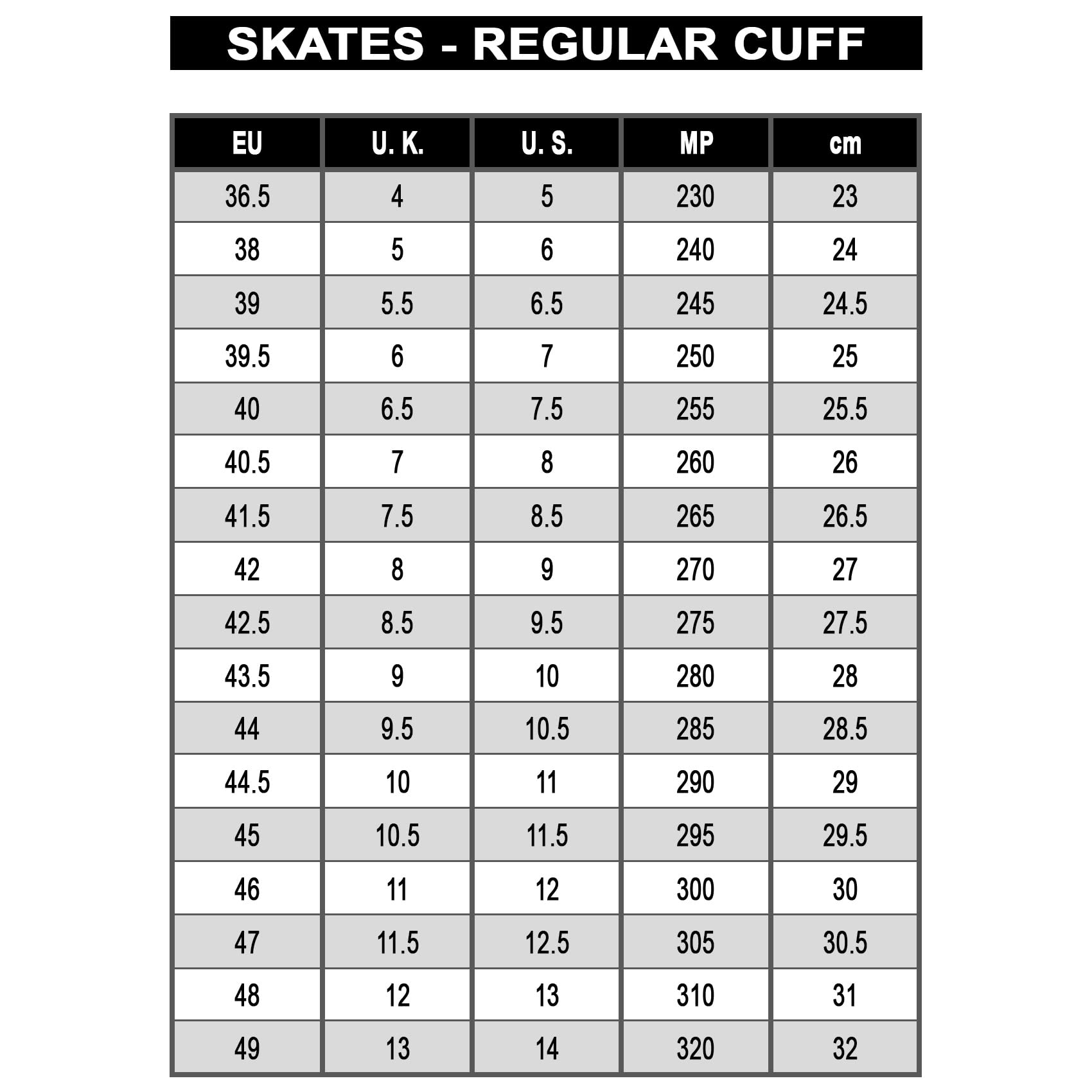 K2 F.I.T. Ice Mens Ice Skates 2022 - Black/Red / 8.5