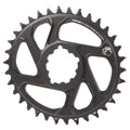 SRAM X-Sync 2 Eagle Oval Direct Mount Chainring 34T Boost 3mm Offset
