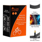 2 Pack 29'' Bike Tubes 29 X 2.125/2.2/2.3/2.35/2.4 Av32Mm Schrader Valve 29'' Bicycle Tubes Compatible With 29 X 2.125 29 X 2.20