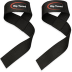 Rip Toned Weight Lifting Straps For Men,Women  Lifting Straps Gym Deadlift Straps  Padded Gym Wrist Straps For Weightlifting  Li