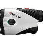 Redtiger Golf Rangefinder With Slope, 1200 Yards Laser Range Finder Golfing, 7X Magnification, Flag Pole Locking Vibration, Rech