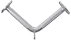 Champion Barbell V Shaped Press Down Bar Cable Attachments