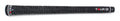 TOUR G TG30C-BKR Mens Golf Grip 30 Cord, Black, No Backline