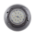 Al Aker Lighting LED Underwater Boat Lights, 25W 12V (Blue, Green, White LED Colour Options), Surface Mount for Boats, Yachts, C