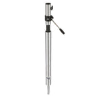 Attwood Lock'N-Pin 3/4'' Adjustable Power Pedestal Boat Seat Pin Post Sp-3204-R-T Threaded