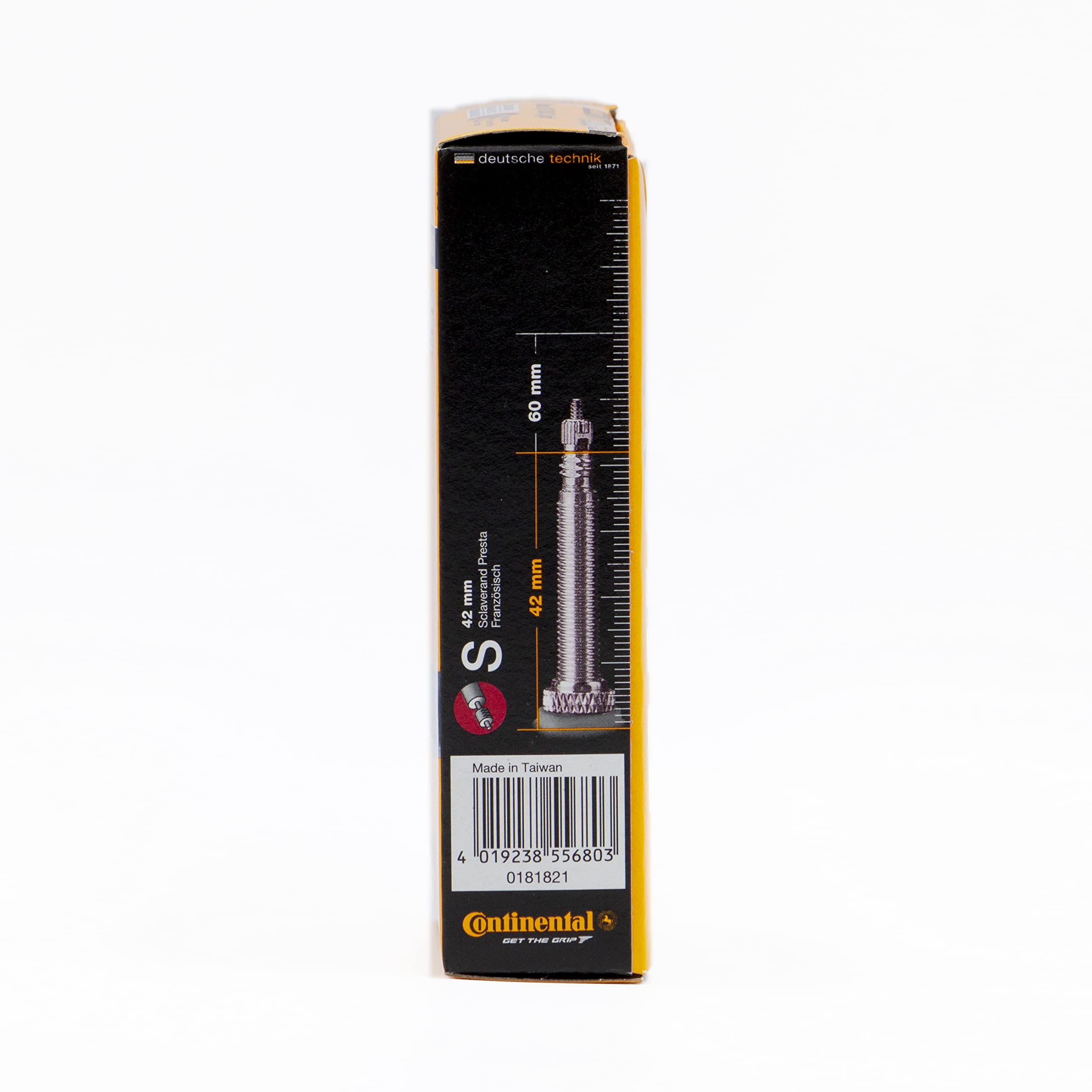 Continental Conti Race 28 Tube Light 28 700 X 20/25C 20/25-622/630 Sv42