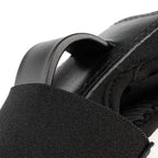 Pro-Tec Street Gear Skate And Bike Wrist Guards (Black, Small)