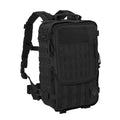 HAZARD 4 Second Front(TM) Rotatable Backpack - Black