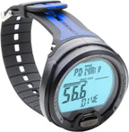Cressi Leonardo, Blackblue