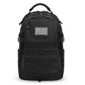 Urban Braver 25L Tactical Backpack for Men: Military MOLLE Assault Rucksack 900D with Laptop Compartment EDC Daypack Used for Hi