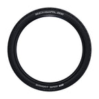 Schwalbe Unisex'S Smart Sam Perf Tyres, Black, 57-559
