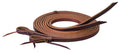 Weaver Leather Working Tack Extra Heavy Harness Split Reins, 3/4'' X 8' , Golden Chestnut