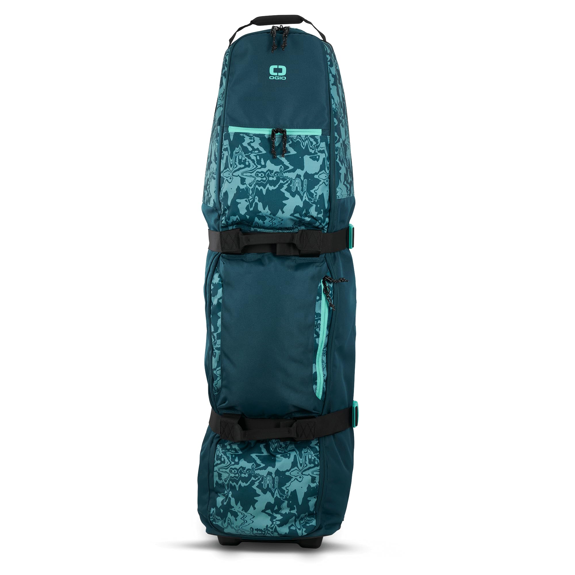 TR OG AL TRAVEL COVER MID SEAGRASS 26