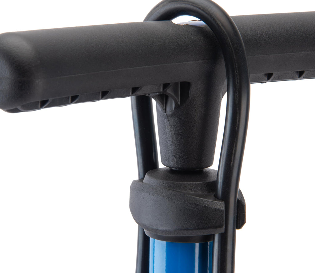 Park Tool Pfp-10 Home Mechanic Bicycle Floor Pump