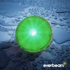 Everbeam E100 Led Safety Lights For Walking At Night - Waterproof Bike Led Light Excellent For Runners, Cycling, Dog Walking, Ka