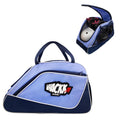 Whackk Flip Senior Lavender 33L Skating Inline Roller Equipment Bag|Gym Sports Quad Ice Skates Kitbag|Travel | Easy Access Pocke