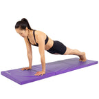 Prosourcefit Tri-Fold Folding Thick Exercise Mat 6