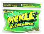Pickle Wax The Remover W/Wax Comb