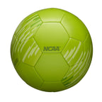 Wilson Ncaa Vantage Soccer Ball - Size 4, Lime Green