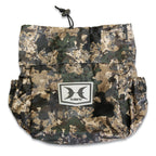 Hawk Helium Hammock Lightweight Packable Comfortable Camo Hunting Tree Saddle With Removable Padded Seat