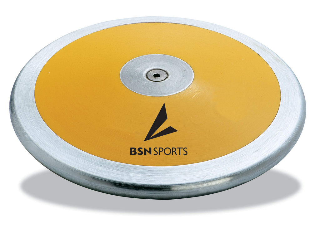 Gold Lo-Spin Discus 1.6K