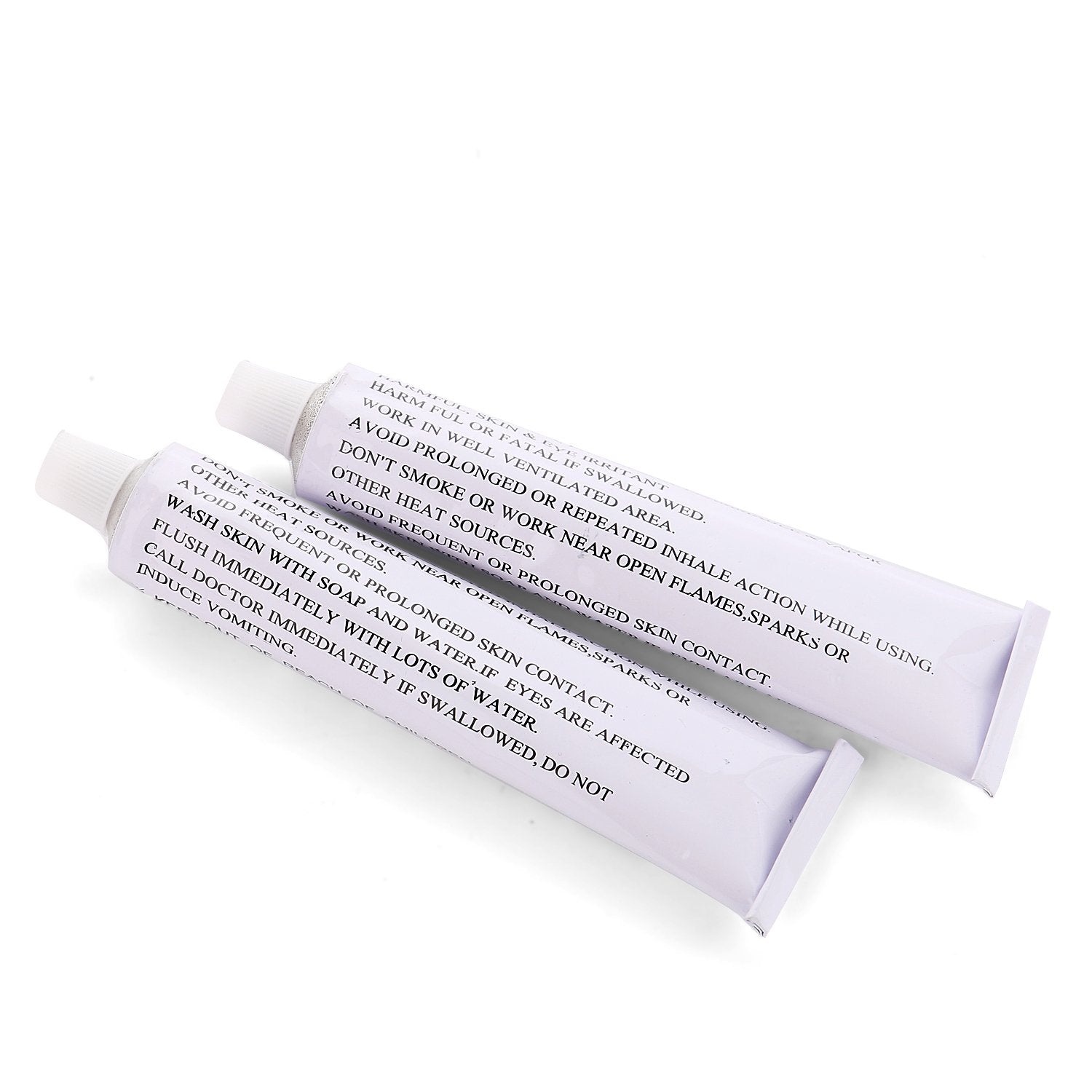 Sea Dog Water Sports Inflatable Boat Repair Kit, 4 X Pvc Patch, 2 X 30G Glue
