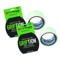 Cattongue Grips Non-Abrasive Grip Tape Roll Heavy Duty Non Slip Tape For Indoor & Outdoor Use, Customizable & Waterproof Anti Sl