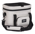 Igloo Trailmate 18-Can Cooler Bag, Bone
